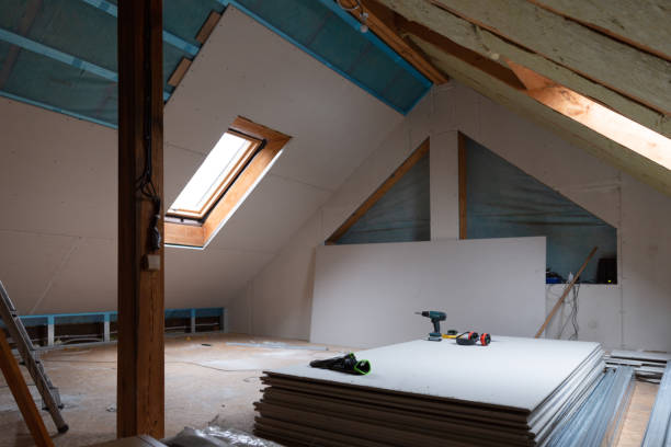 Best Spray Foam Insulation in Lake Sherwood, CA