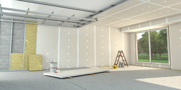 Best Geographic-Specific Insulation Services in Lake Sherwood, CA