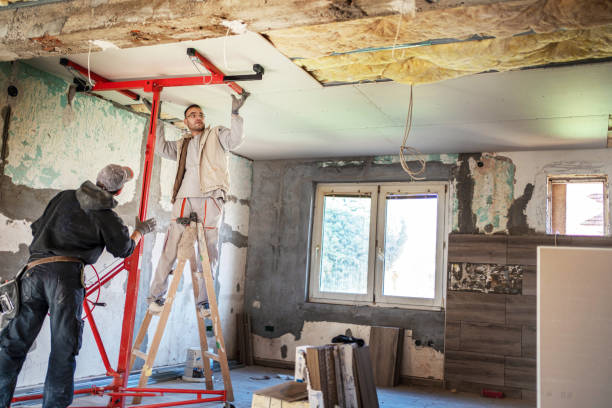 Professional Insulation Contractor in Lake Sherwood, CA
